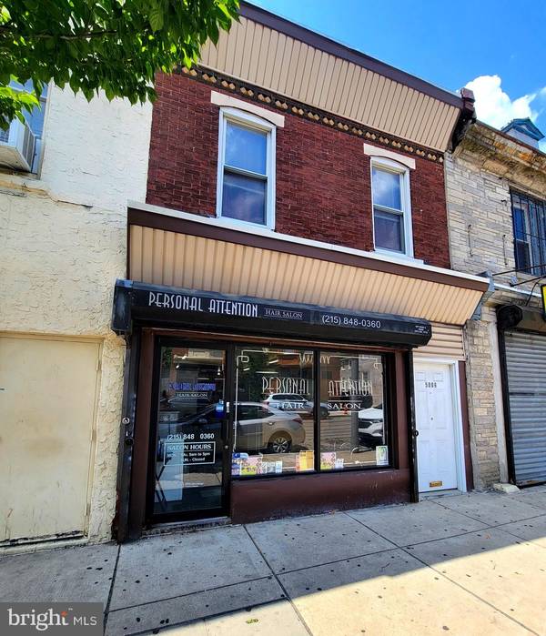 5006 GERMANTOWN AVE, Philadelphia, PA 19144