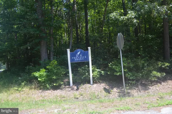 Kilmarnock, VA 22482,LOT 23 PRENTICE POINT DR