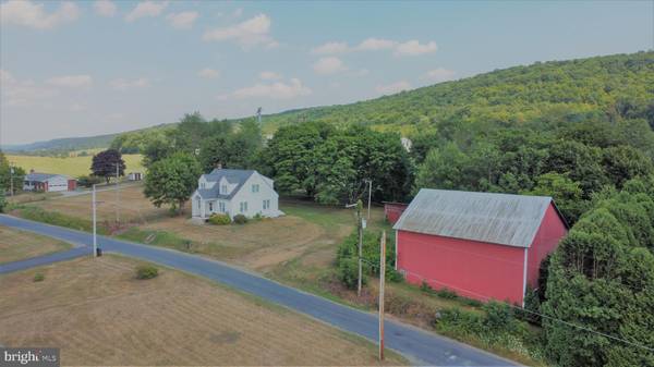 130 MILL DR, Tamaqua, PA 18252