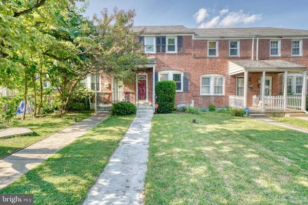 220 WILLOW AVE, Towson, MD 21286