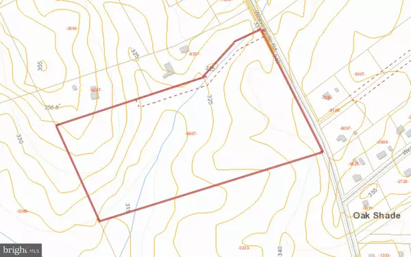 Bealeton, VA 22712,LOT 2 WEAVERSVILLE RD