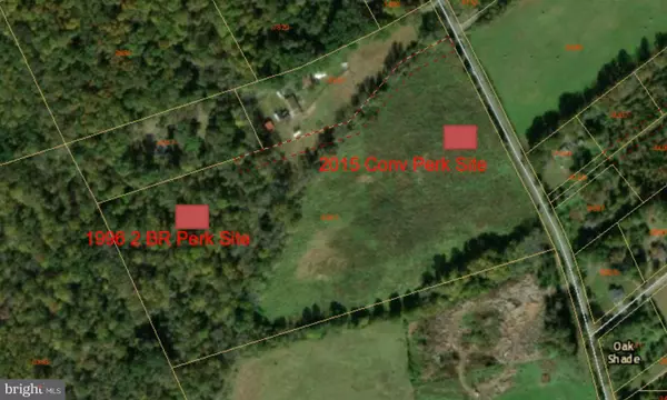 Bealeton, VA 22712,LOT 2 WEAVERSVILLE RD