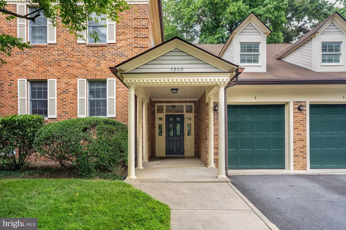 Annandale, VA 22003,7260 GLEN HOLLOW CT #3