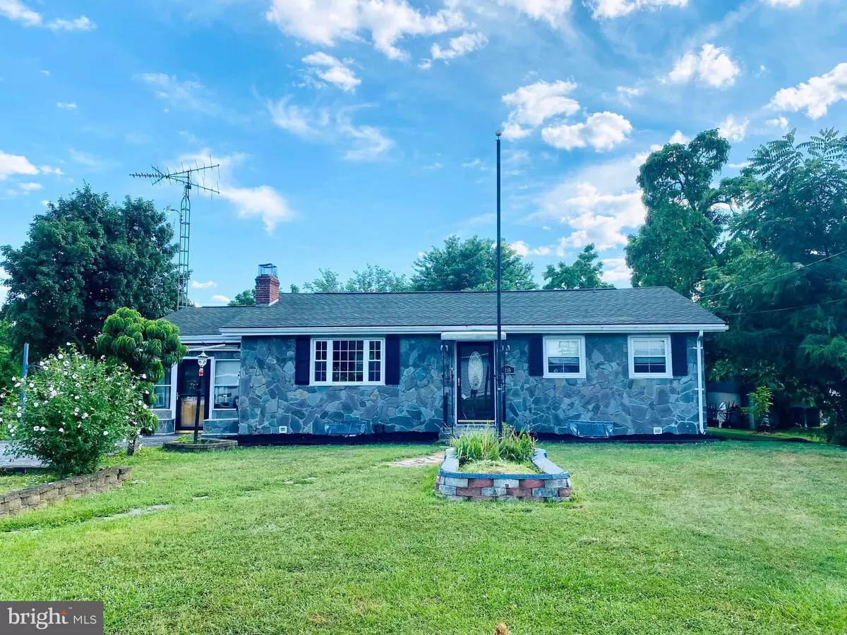 Inwood, WV 25428,28 CLINE DR