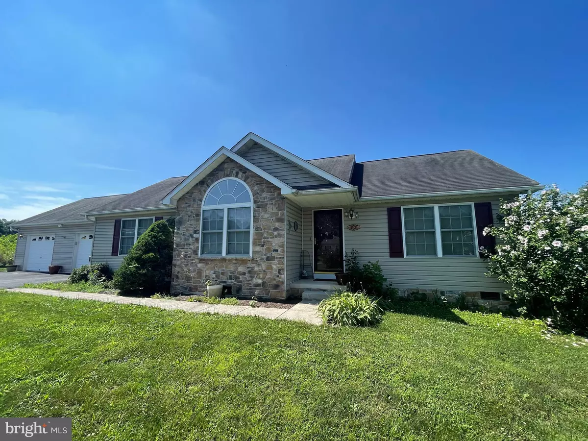 Martinsburg, WV 25403,82 CROMWELL CT