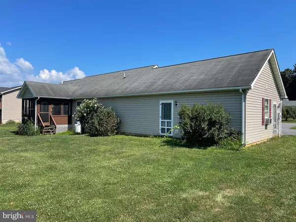 Martinsburg, WV 25403,82 CROMWELL CT