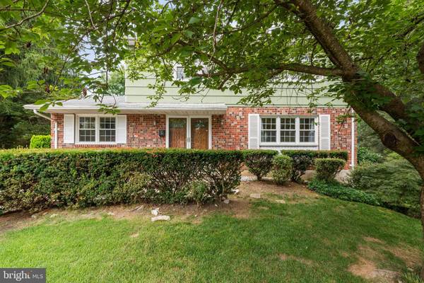 5 CARLTON CREST CT, Reisterstown, MD 21136