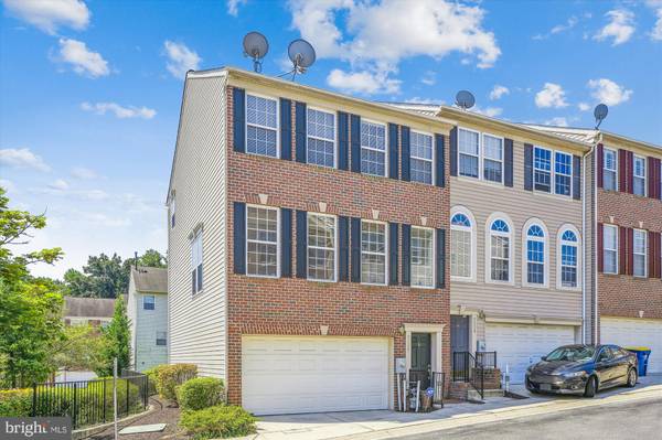 7127 WATER OAK RD #115, Elkridge, MD 21075