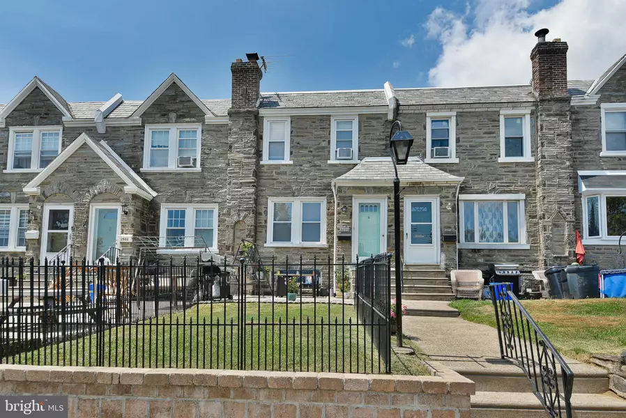 3520 CHIPPENDALE ST, Philadelphia, PA 19136