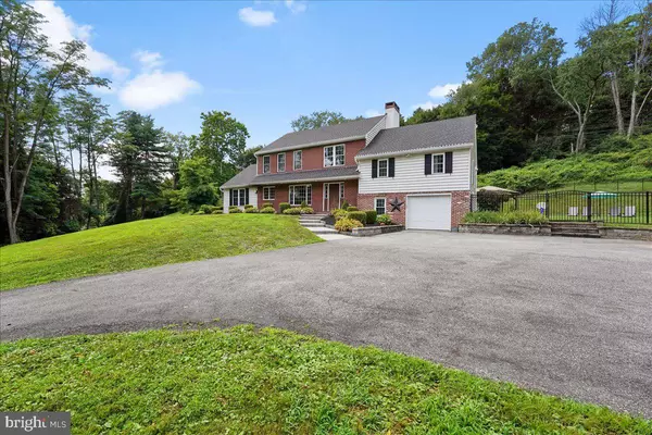 Chadds Ford, PA 19317,23 HILLENDALE RD