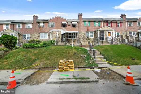 234 HAMPDEN RD, Upper Darby, PA 19082