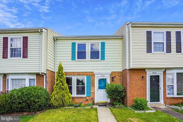 10652 MEADOW GROVE CT, Manassas, VA 20109