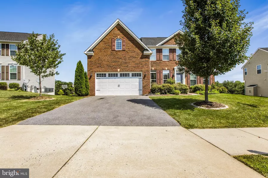 887 AMHERST LN, Westminster, MD 21158