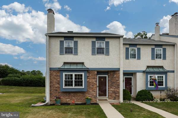 1801 DIANE CIR, Phoenixville, PA 19460