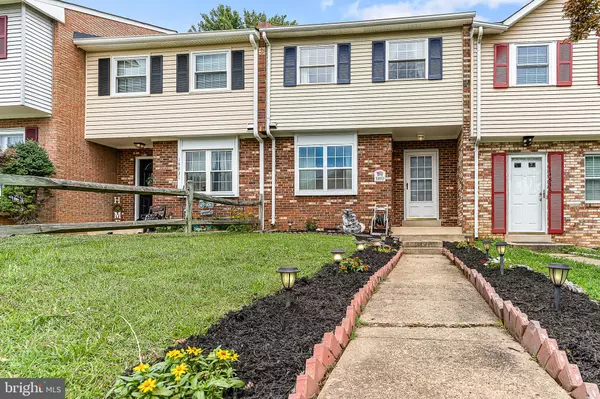 14833 CHERRYDALE DR, Woodbridge, VA 22193