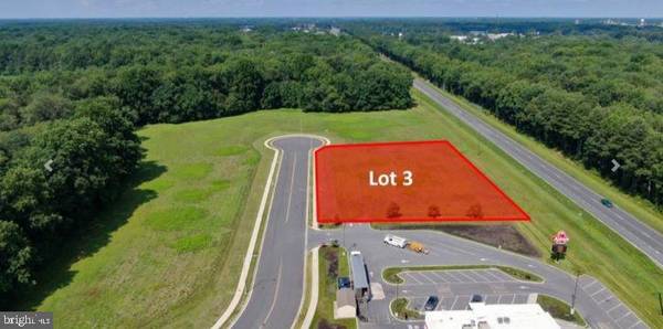 0 SUMMER DRIVE #LOT 3, Salisbury, MD 21804