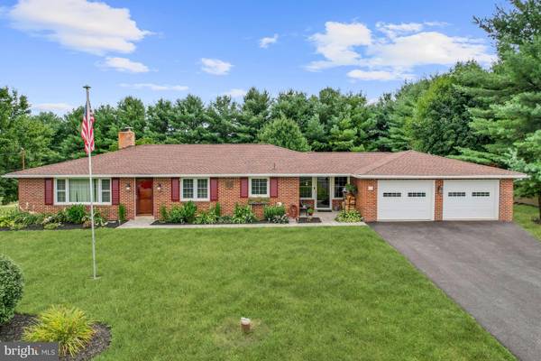 6424 OLD HANOVER RD, Hanover, PA 17331