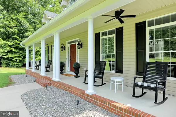 Hughesville, MD 20637,14912 DURHAM RANGER PL