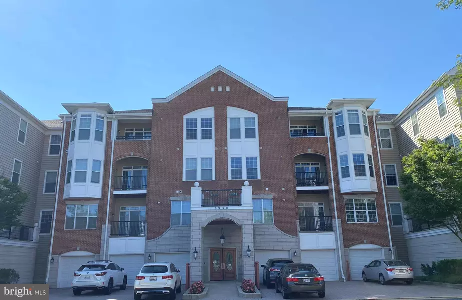 5930 GREAT STAR DR #308, Clarksville, MD 21029