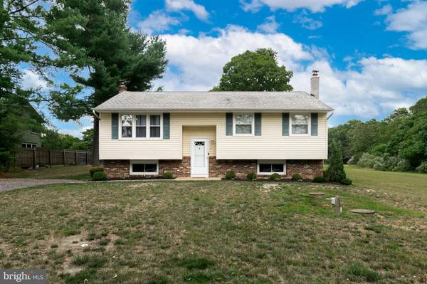 346 EHRKE RD, Hammonton, NJ 08037