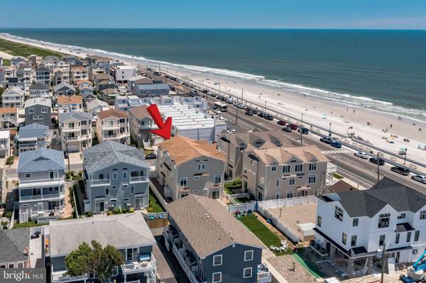 Brigantine, NJ 08203,212A 11TH ST N