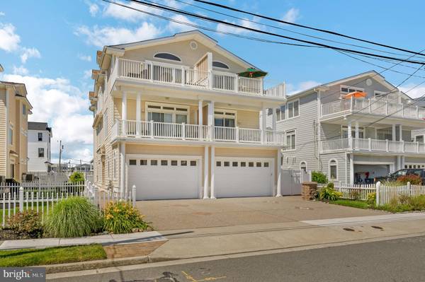 Brigantine, NJ 08203,212A 11TH ST N