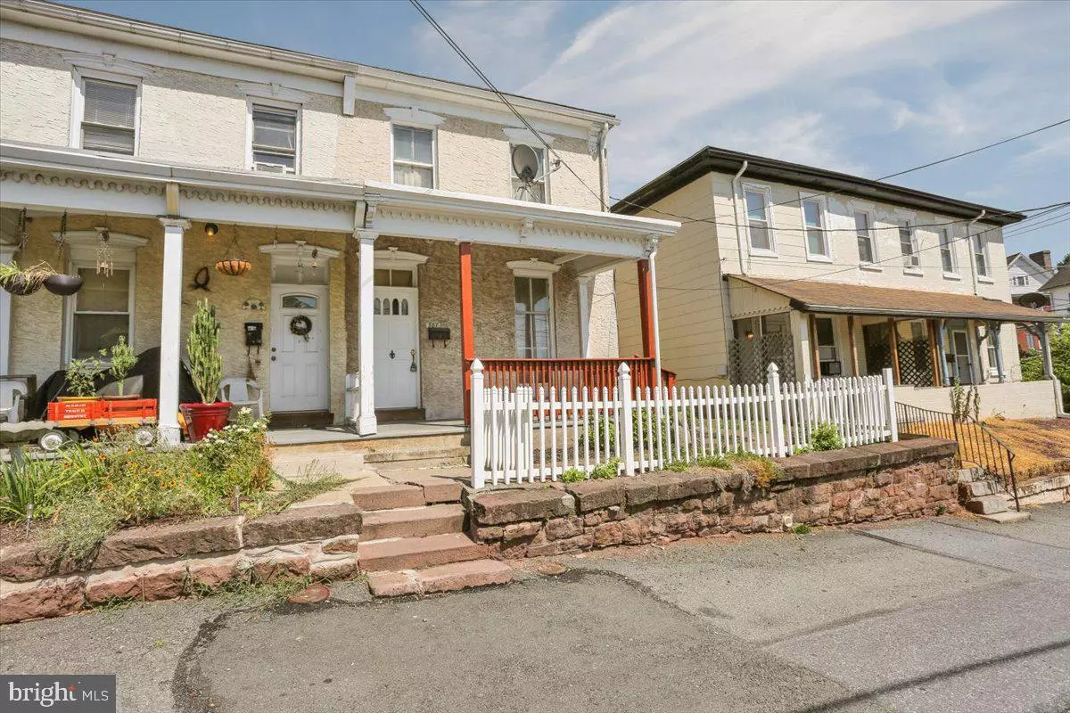 Birdsboro, PA 19508,307 SCHOOL ST