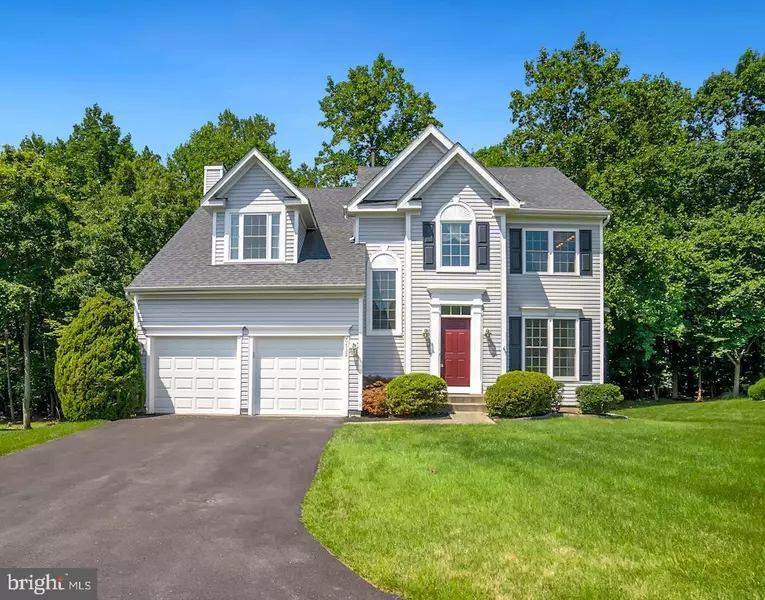 6532 MEADOWFIELD CT, Elkridge, MD 21075