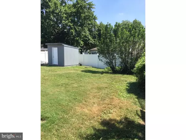 Cherry Hill, NJ 08034,28 SHEPHERD RD