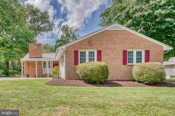 5816 PARKWAY DR, Laurel, MD 20707