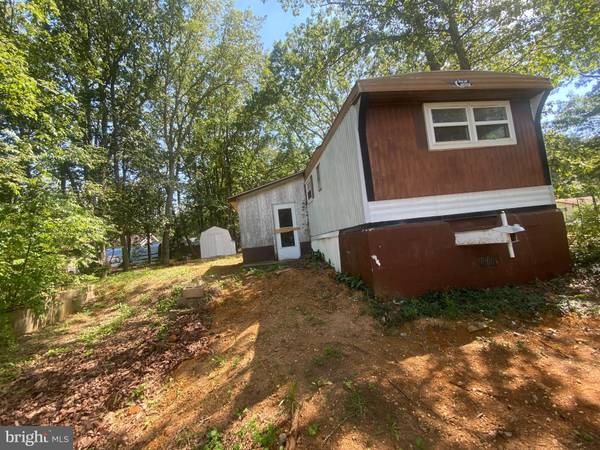 6801 WHITTIER DR, Millville, NJ 08332