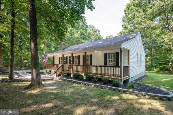 Bumpass, VA 23024,1737 BUCKNER RD