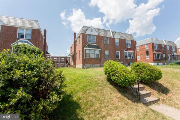 7216 BARNARD ST, Philadelphia, PA 19149