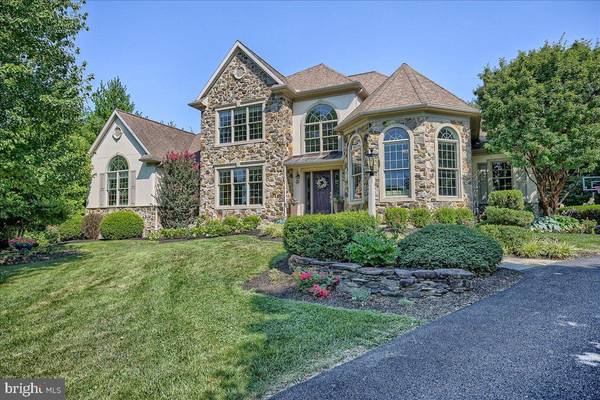 679 GOOSE NECK DR, Lititz, PA 17543