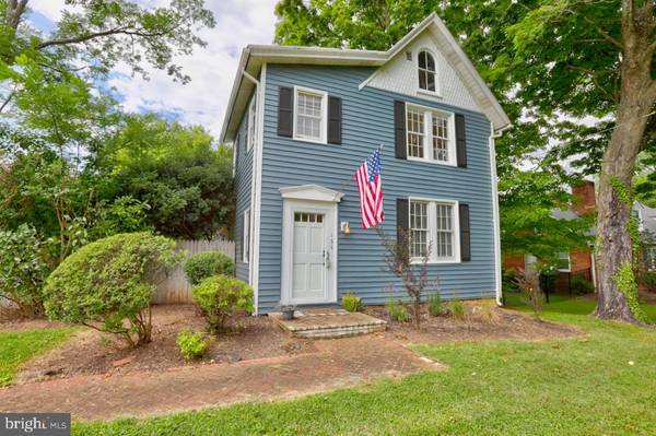 154 E COLONIAL HWY, Hamilton, VA 20158