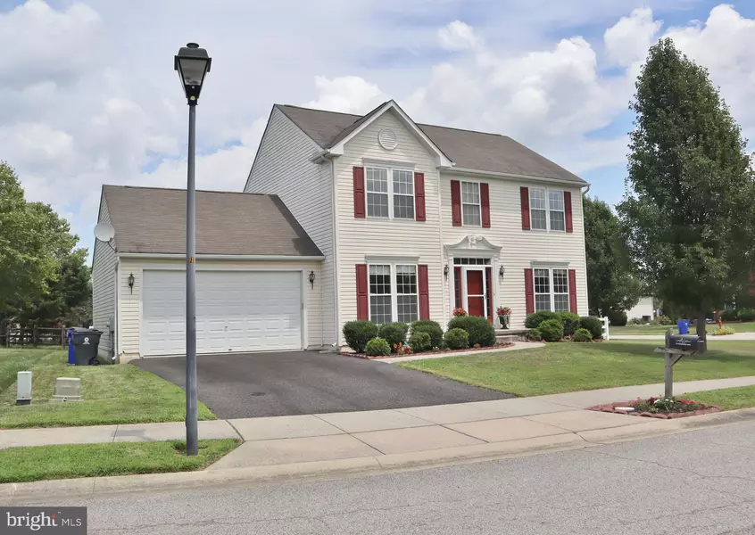 175 TWEEDSMERE DR, Townsend, DE 19734