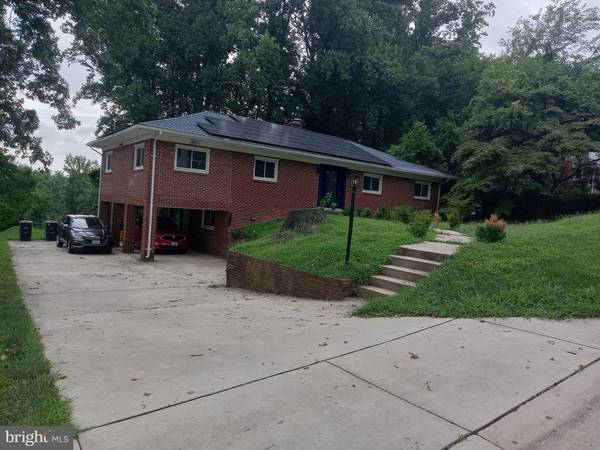 5505 KEPPLER RD, Temple Hills, MD 20748