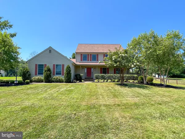 Middletown, DE 19709,163 BAKERFIELD DR