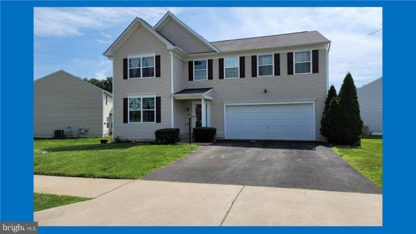 1005 RIVER WALK ST, Fredericksburg, VA 22401