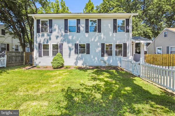 3033 WAYNE RD, Falls Church, VA 22042