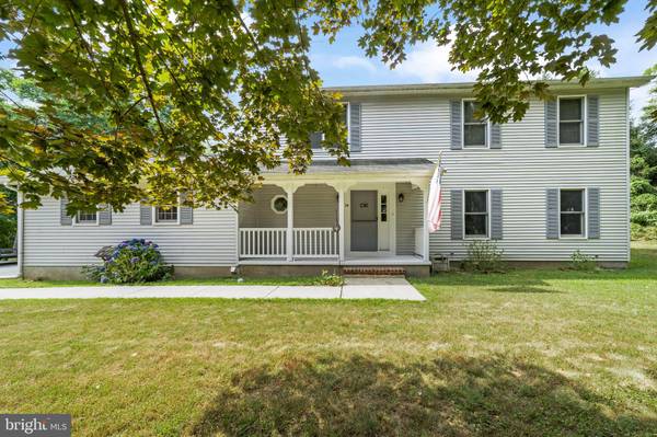 29 LOUELLEN ST, Hopewell, NJ 08525