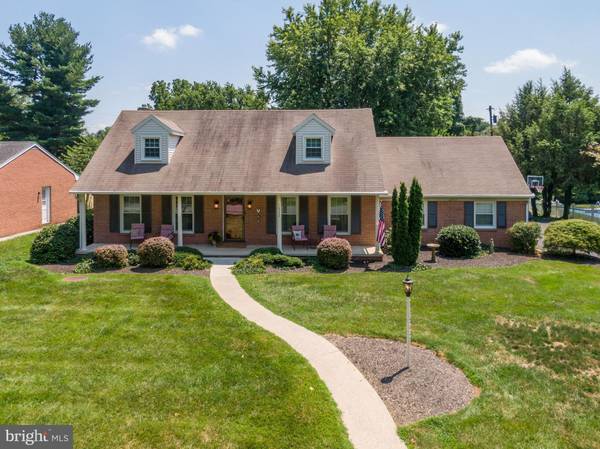 16533 TAMMANY LN, Williamsport, MD 21795