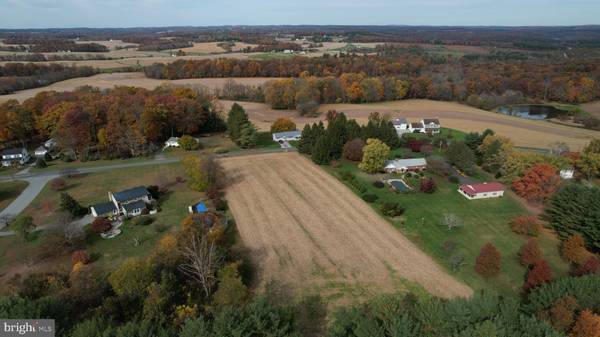 PRETTY BOY DAM #LOT 15, Parkton, MD 21120