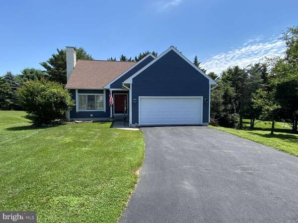 107 PADDOCK DR, Newark, DE 19711