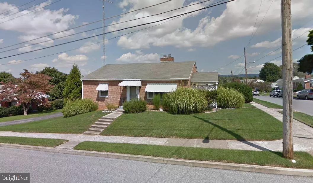 Waynesboro, PA 17268,225 W KING ST