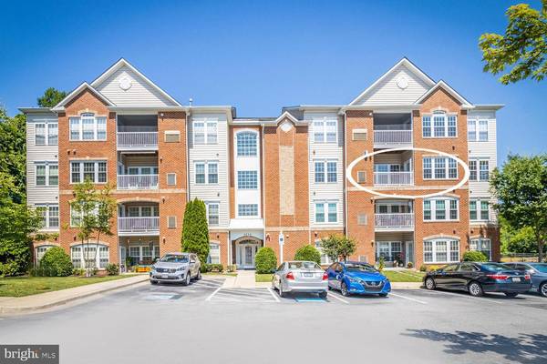 1014 SAMANTHA LN #7-304, Odenton, MD 21113