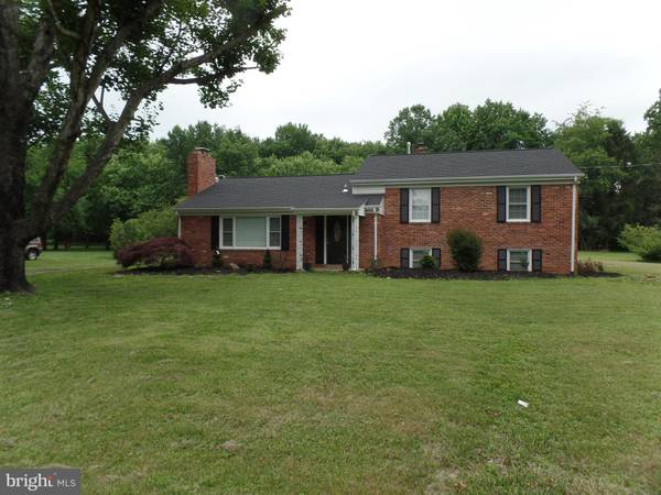 5078 ROCK SPRINGS, Warrenton, VA 20187