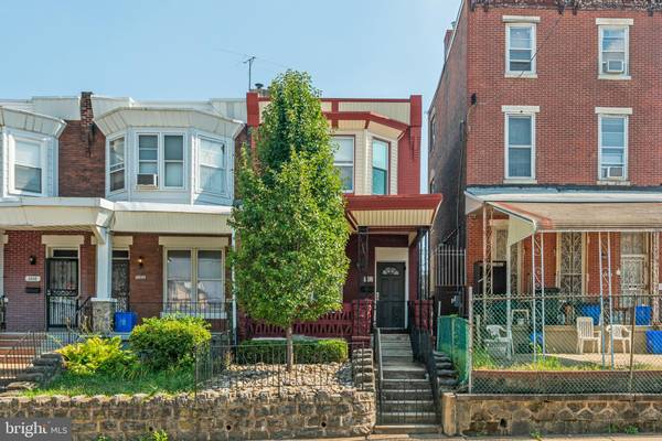 3312 HAVERFORD AVE, Philadelphia, PA 19104