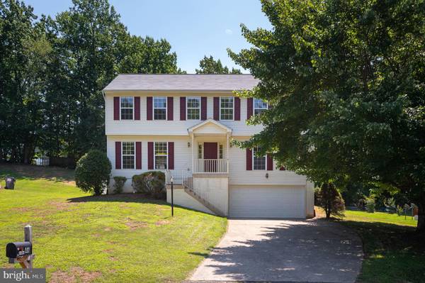 46 CLARK LN, Stafford, VA 22554