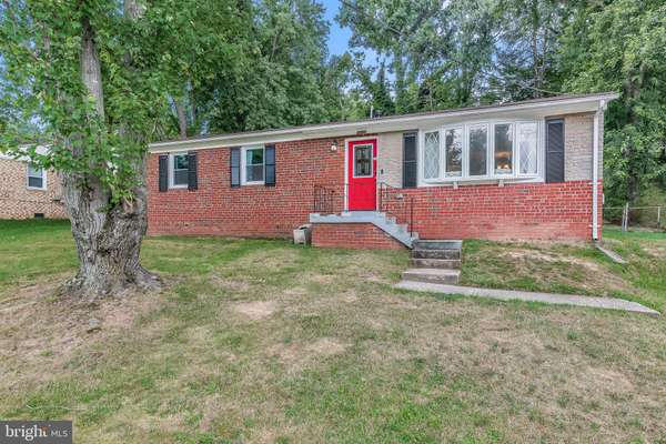 3107 LUMAR DR, Fort Washington, MD 20744